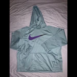 Nike Hoodie Size XXL
